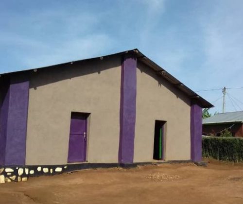 An Update on Churches in Rwanda